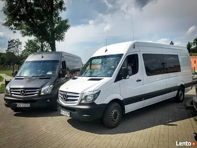 K&K-BUS Wypożyczalnia Busów Łódź 24/7